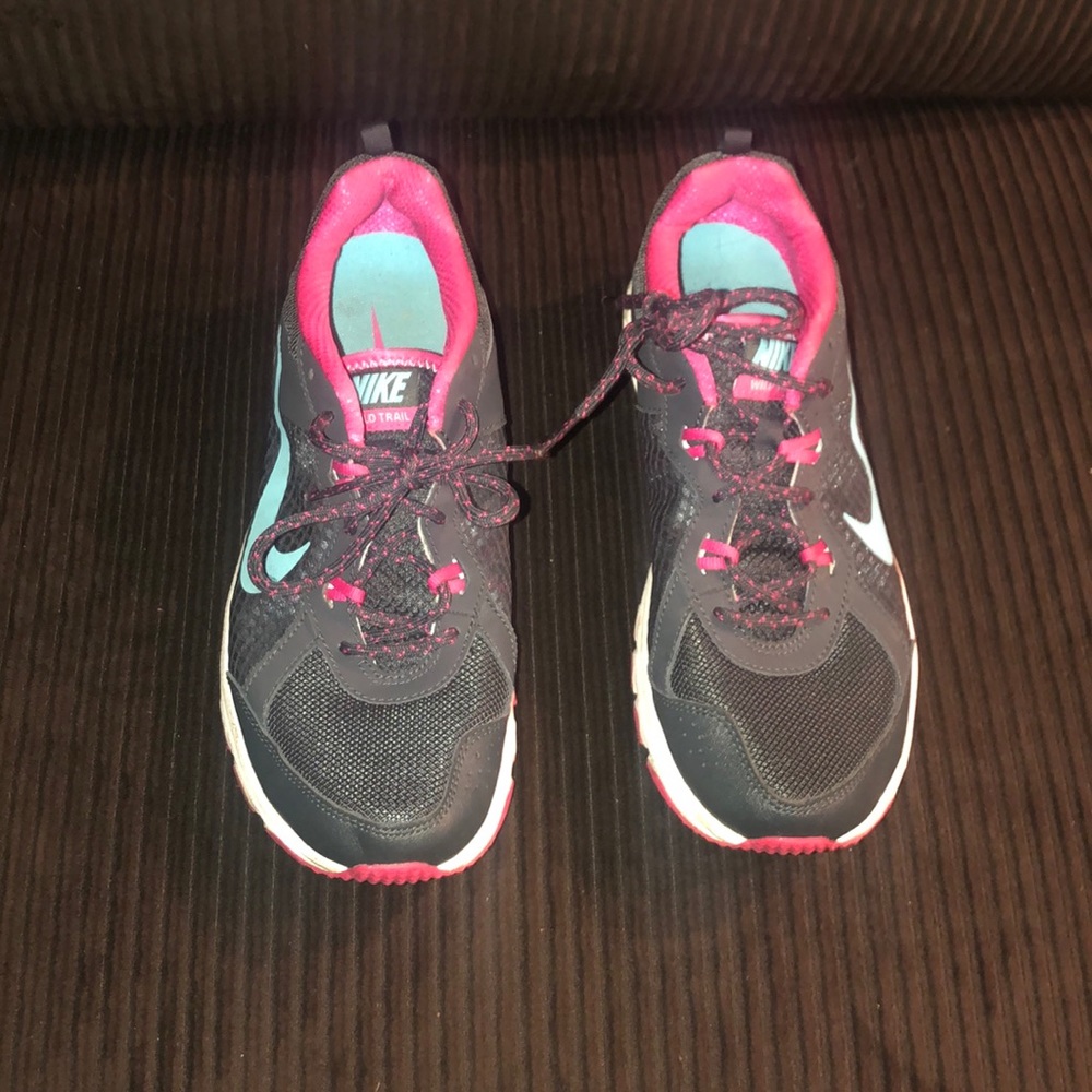 Nike Wild Trails sneakers